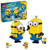 LEGO 75551 Minions Minions-Figuren