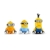 LEGO 75551 Minions Minions-Figuren