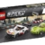 LEGO 75888 Speed Champions Porsche 911 RSR und 911 Turbo 3.0 - 1