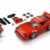 Lego 75890 Speed Champions Ferrari F40 Competizione, Bauset mit Rennfahrer-Minifigur, Fahrzeugspielzeuge für Kinder, Forza Horizon 4 Erweiterungsset - 2