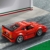 Lego 75890 Speed Champions Ferrari F40 Competizione, Bauset mit Rennfahrer-Minifigur, Fahrzeugspielzeuge für Kinder, Forza Horizon 4 Erweiterungsset - 5