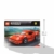 Lego 75890 Speed Champions Ferrari F40 Competizione, Bauset mit Rennfahrer-Minifigur, Fahrzeugspielzeuge für Kinder, Forza Horizon 4 Erweiterungsset - 10
