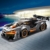 Lego 75892 Speed Champions McLaren Senna Rennwagen, Bauset mit Rennfahrer-Minifigur, Forza Horizon 4 Erweiterungsset - 7