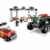 Lego 75894 Speed Champions Rallyeauto 1967 Mini Cooper S und Buggy 2018 Mini John Cooper Works, Automodelle zum Sammeln - 2