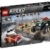 Lego 75894 Speed Champions Rallyeauto 1967 Mini Cooper S und Buggy 2018 Mini John Cooper Works, Automodelle zum Sammeln - 1