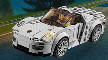 LEGO 75910 - Speed Champions Porsche 918 Spyder - 6