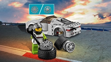 LEGO 75910 - Speed Champions Porsche 918 Spyder - 7