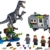 LEGO 75935 Jurassic World Baryonyx' Kräftemessen: die Schatzsuche, Dinosaurier Spielset mit Offroad-Buggy Spielzeug, Bauset - 5