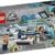 LEGO 75939 Jurassic World Dr. WUS Labor: Ausbruch der Baby-Dinosaurier, Spielzeug mit Owen-Minifigur - 1
