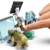 LEGO 75939 Jurassic World Dr. WUS Labor: Ausbruch der Baby-Dinosaurier, Spielzeug mit Owen-Minifigur - 7