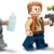 LEGO 75939 Jurassic World Dr. WUS Labor: Ausbruch der Baby-Dinosaurier, Spielzeug mit Owen-Minifigur - 8