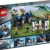 LEGO 75940 Jurassic World Ausbruch von Gallimimus und Pteranodon, Dinosaurier Spielzeug für Kinder ab 7 Jahren mit Figuren - 3
