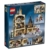 LEGO 75948 Harry Potter Hogwarts Uhrenturm Spielzeug kompatibel mit der Großen Halle und der Peitschenden Weide Sets - 9