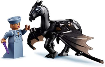 LEGO 75951 Harry Potter Grindelwalds Flucht - 1
