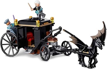 LEGO 75951 Harry Potter Grindelwalds Flucht - 4