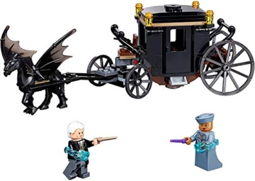 LEGO 75951 Harry Potter Grindelwalds Flucht - 6