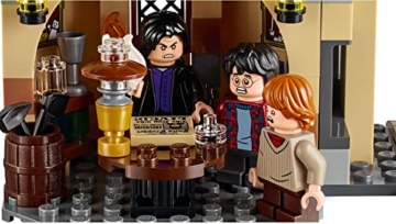 LEGO 75953 Harry Potter Die Peitschende Weide von Hogwarts, Spielzeug, Geschenkidee für Fans der Zauberwelt - 6
