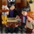 LEGO 75953 Harry Potter Die Peitschende Weide von Hogwarts, Spielzeug, Geschenkidee für Fans der Zauberwelt - 6