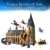 LEGO 75954 Harry Potter Die große Halle von Hogwarts, Geschenksidee für Zauberwelt-Fans, Bauset für Kinder - 12