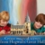 LEGO 75954 Harry Potter Die große Halle von Hogwarts, Geschenksidee für Zauberwelt-Fans, Bauset für Kinder - 9