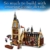 LEGO 75954 Harry Potter Die große Halle von Hogwarts, Geschenksidee für Zauberwelt-Fans, Bauset für Kinder - 10