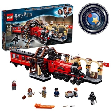 LEGO 75955 Harry Potter Hogwarts Express - 1