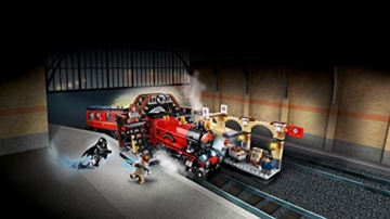 LEGO 75955 Harry Potter Hogwarts Express - 10