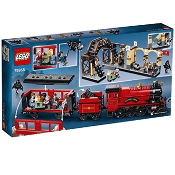 LEGO 75955 Harry Potter Hogwarts Express - 15