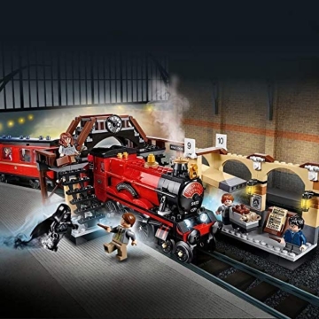 LEGO 75955 Harry Potter Hogwarts Express - 2