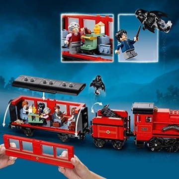 LEGO 75955 Harry Potter Hogwarts Express - 3