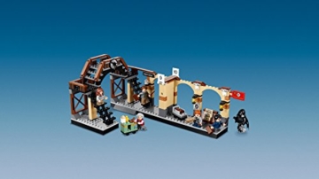 LEGO 75955 Harry Potter Hogwarts Express - 8