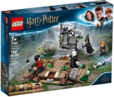 LEGO 75965 Harry Potter Der Aufstieg von Voldemort - 1