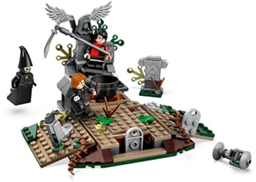 LEGO 75965 Harry Potter Der Aufstieg von Voldemort - 7