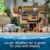 LEGO 75968 Harry Potter Ligusterweg 4, Spielzeug-Haus mit Ford Anglia sowie Minifiguren von Dobby und Familie Dursley - 13