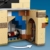 LEGO 75968 Harry Potter Ligusterweg 4, Spielzeug-Haus mit Ford Anglia sowie Minifiguren von Dobby und Familie Dursley - 3