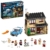 LEGO 75968 Harry Potter Ligusterweg 4, Spielzeug-Haus mit Ford Anglia sowie Minifiguren von Dobby und Familie Dursley - 1