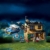 LEGO 75968 Harry Potter Ligusterweg 4, Spielzeug-Haus mit Ford Anglia sowie Minifiguren von Dobby und Familie Dursley - 7