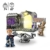 LEGO 76253 Marvel Hauptquartier der Guardians of The Galaxy Volume 3 Film-Set, BAU-Spielzeug, Geschenk-Idee für Kinder ab 7 Jahren mit Groot und Star-Lord Minifiguren - 2