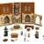 LEGO 76382 Harry Potter Hogwarts Moment: Verwandlungsunterricht Set, Spielzeugkoffer mit Minifiguren, Sammlerstück - 4