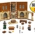 LEGO 76382 Harry Potter Hogwarts Moment: Verwandlungsunterricht Set, Spielzeugkoffer mit Minifiguren, Sammlerstück - 5