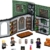 LEGO 76383 Harry Potter Hogwarts Moment: Zaubertrankunterricht Set, Spielzeugkoffer mit Minifiguren, Sammlerstück - 2