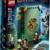 LEGO 76383 Harry Potter Hogwarts Moment: Zaubertrankunterricht Set, Spielzeugkoffer mit Minifiguren, Sammlerstück - 1
