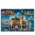 LEGO 76389 Harry Potter Schloss Hogwarts Kammer des Schreckens Spielzeug, Set mit Voldemort als goldene Minifigur und der Großen Halle - 9