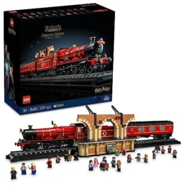 LEGO 76405 Harry Potter Hogwarts Express