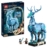 LEGO 76414 Harry Potter Expecto Patronum, 2 in 1 Hirsch und Wolf Figur, 2-in-1 Figuren-Set, Spielzeug zum Sammeln, Bauen und als Dekoration, Geschenk und Zubehör für Teens, Männer und Frauen - 1