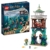 LEGO 76420 Harry Potter Trimagisches Turnier: Der Schwarze See, Feuerkelch Spielzeug für Kinder, Jungen & Mädchen ab 8 Jahren mit Boot-Spielzeug und 5 Minifiguren - 1
