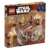 Lego 7670 Star Wars Hailfire Droid und Spider Droid