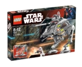 LEGO 7671 Star Wars AT-AP Walker