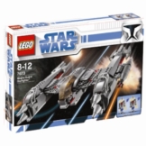 LEGO 7673 Star Wars Magna Guard Starfighter