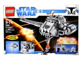 LEGO 7680 Star Wars The Twilight